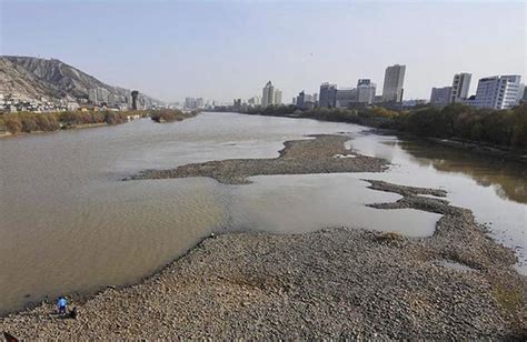 黃河斷流|黃河斷流